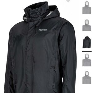 Marmot PreCip Men’s Rain Jacket
